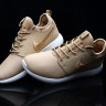 Nike Roshe Two Biege
