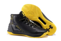 Under Armour Curry 3 Sc Camo