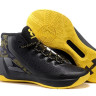 Under Armour Curry 3 Sc Camo