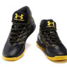 Under Armour Curry 3 Sc Camo