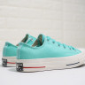 Converse Chuck 1970s Heritage turquoise