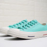 Converse Chuck 1970s Heritage turquoise
