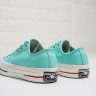 Converse Chuck 1970s Heritage turquoise