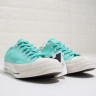 Converse Chuck 1970s Heritage turquoise