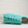 Converse Chuck 1970s Heritage turquoise