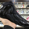 Nike Air Flightposite one Solo Slide black