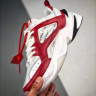 Nike M2K Tekno x Off White Red white black