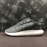 Adidas Tubular Shadow dark gray white AQ1771