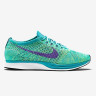 NIKE FLYKNIT RACER 'Sport Turquoise'