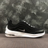 Nike Air Max Estrea black white AR5186-003 
