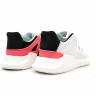 ADIDAS EQT Support Future Boost 93/17 “white / black / pink”