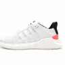 ADIDAS EQT Support Future Boost 93/17 “white / black / pink”