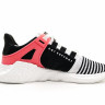 ADIDAS EQT Support Future Boost 93/17 “white / black / pink”
