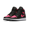 Air Jordan 1 GS Vivid Pink 
