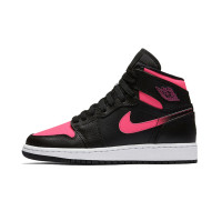 Air Jordan 1 GS Vivid Pink 