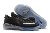 Nike Kobe Venomenon 6 Black/White