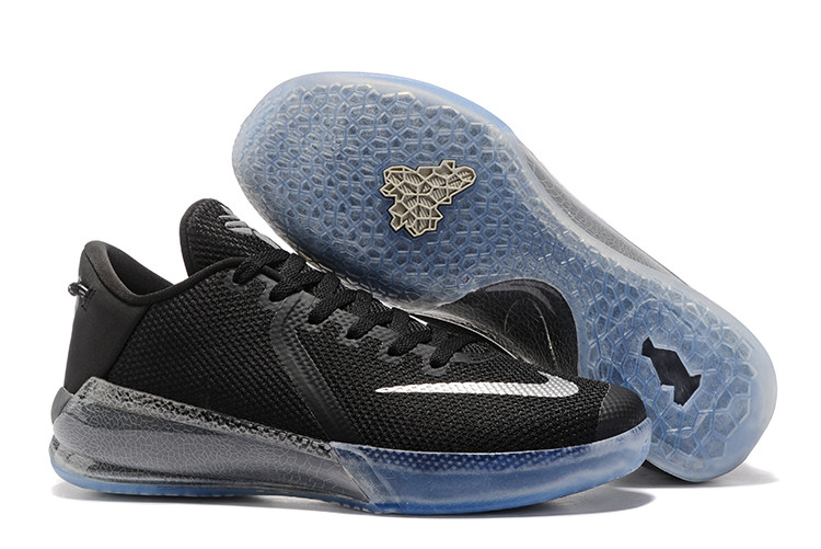 Nike Kobe Venomenon 6 Black/White