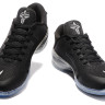 Nike Kobe Venomenon 6 Black/White
