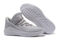 JORDAN FLIGHT LUXE Grey