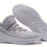 JORDAN FLIGHT LUXE Grey
