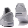 JORDAN FLIGHT LUXE Grey