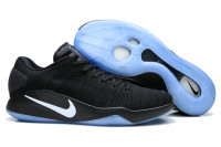 NIKE HYPERDUNK 2016 LOW Black/White