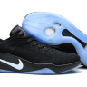 NIKE HYPERDUNK 2016 LOW Black/White