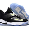 NIKE LEBRON SOLDIER 11 Low White/Black/Yellow