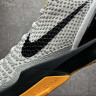 OG NIKE ZOOM KOBE 6 PROTRO WHITE DEL SOL CW2190-100