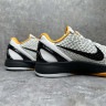 OG NIKE ZOOM KOBE 6 PROTRO WHITE DEL SOL CW2190-100