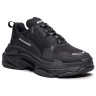 Balenciaga Triple S TRAINER black