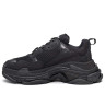 Balenciaga Triple S TRAINER black