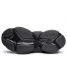 Balenciaga Triple S TRAINER black