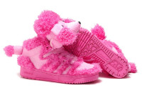 Adidas Originals JS (Pink Dog)