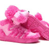 Adidas Originals JS (Pink Dog)