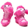 Adidas Originals JS (Pink Dog)
