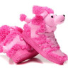 Adidas Originals JS (Pink Dog)