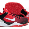 Nike Zoom Kobe 7 VII (black/red)