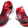 Nike Zoom Kobe 7 VII (black/red)