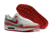 Nike Air Max 87 Hyperfuse (gray/red)
