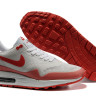 Nike Air Max 87 Hyperfuse (gray/red)