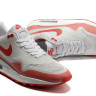 Nike Air Max 87 Hyperfuse (gray/red)