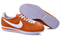Nike Cortez (carrots)
