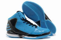 AdiZero Rose Dominate (blue black)