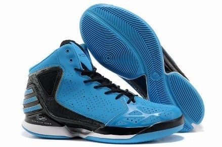 AdiZero Rose Dominate (blue black)