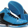 AdiZero Rose Dominate (blue black)