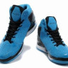 AdiZero Rose Dominate (blue black)