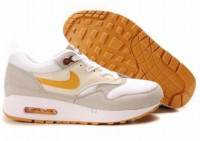 Air Max 87 grey/white/yellow