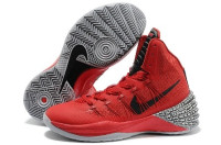 Lunar Hyperdunk 2013 red/gray/black