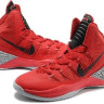 Lunar Hyperdunk 2013 red/gray/black